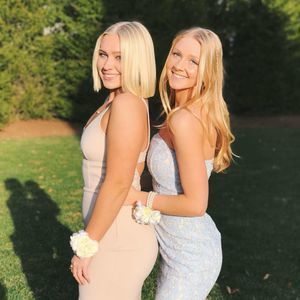 Meet your Posher, Kellen